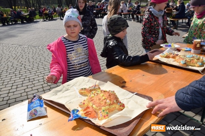 Zdjęcie w galerii na portalu naszwodzislaw.com: Festiwal Palmy w mszańskim parku za nami wiadomości z regionu