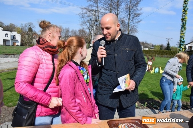 Zdjęcie w galerii na portalu naszwodzislaw.com: Festiwal Palmy w mszańskim parku za nami wiadomości z regionu