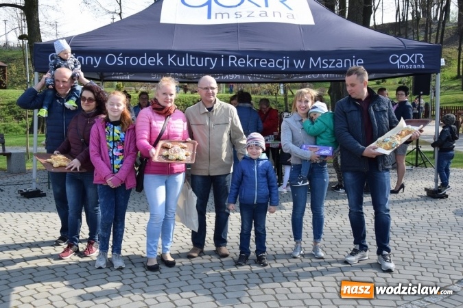 Zdjęcie w galerii na portalu naszwodzislaw.com: Festiwal Palmy w mszańskim parku za nami wiadomości z regionu