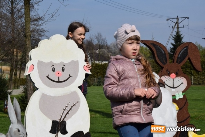 Zdjęcie w galerii na portalu naszwodzislaw.com: Festiwal Palmy w mszańskim parku za nami wiadomości z regionu