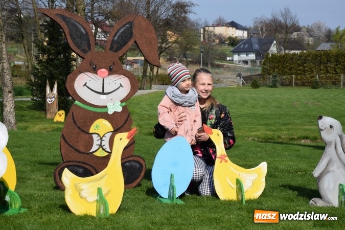 Zdjęcie w galerii na portalu naszwodzislaw.com: Festiwal Palmy w mszańskim parku za nami wiadomości z regionu