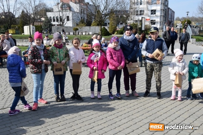 Zdjęcie w galerii na portalu naszwodzislaw.com: Festiwal Palmy w mszańskim parku za nami wiadomości z regionu