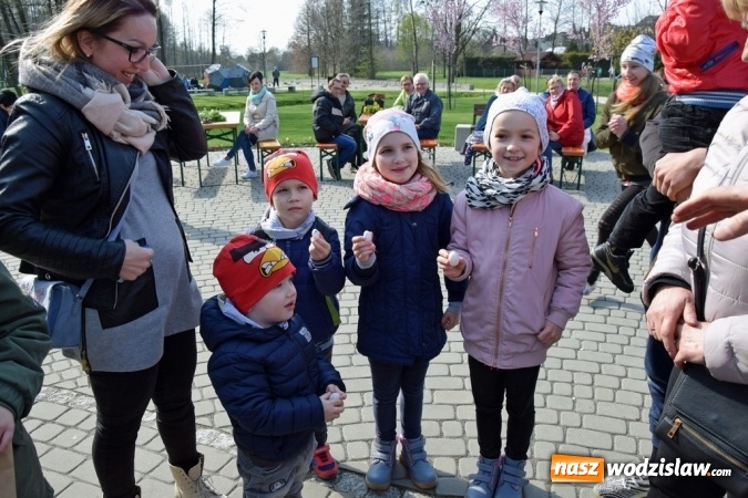 Zdjęcie w galerii na portalu naszwodzislaw.com: Festiwal Palmy w mszańskim parku za nami wiadomości z regionu