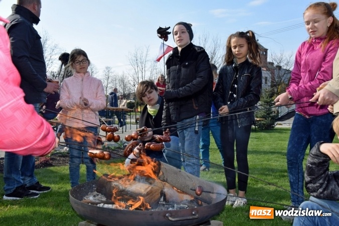 Zdjęcie w galerii na portalu naszwodzislaw.com: Festiwal Palmy w mszańskim parku za nami wiadomości z regionu