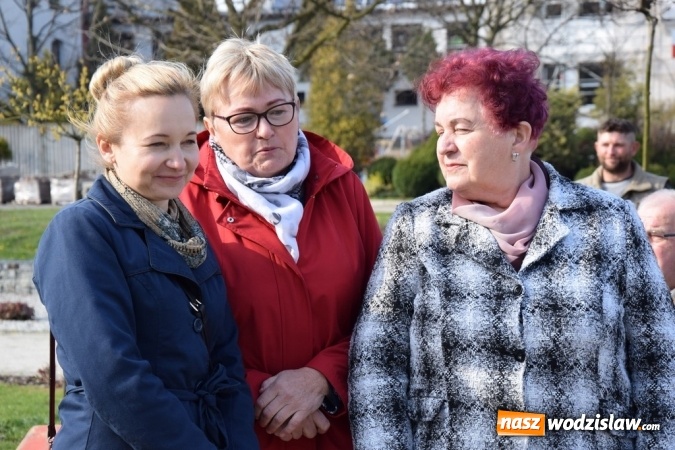 Zdjęcie w galerii na portalu naszwodzislaw.com: Festiwal Palmy w mszańskim parku za nami wiadomości z regionu