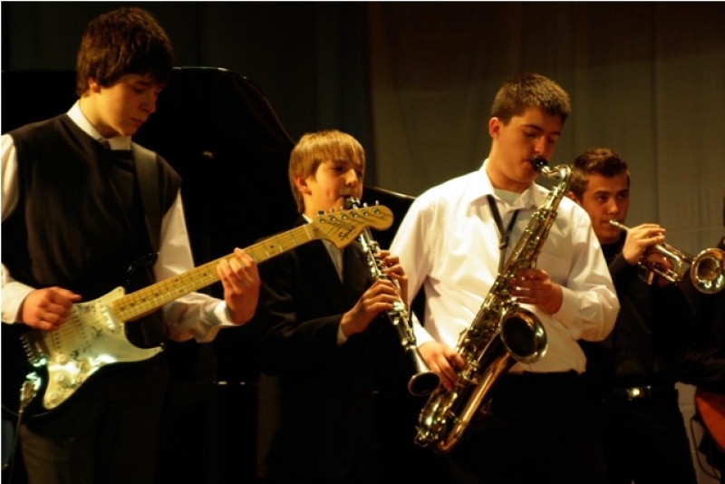 Zdjęcie w galerii na portalu naszwodzislaw.com: Europa da się lubić wiadomości z regionu