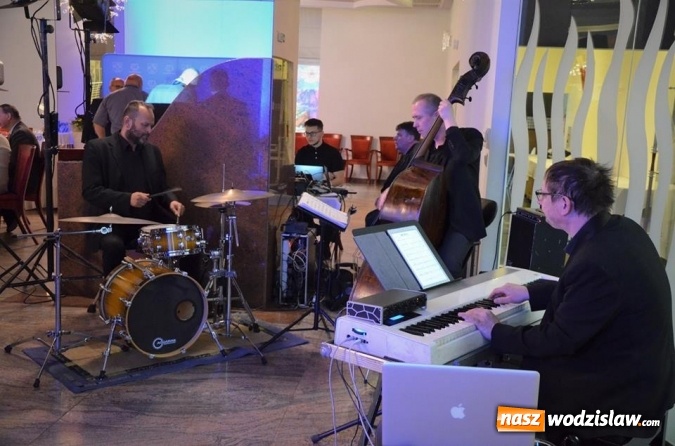 Zdjęcie w galerii na portalu naszwodzislaw.com: Najlepsi sportowcy i działacze kultury nagrodzeni wiadomości z regionu