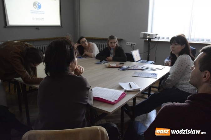 Zdjęcie w galerii na portalu naszwodzislaw.com: WCK rozpoczyna współpracę z Uniwersytetem Śląskim wiadomości z regionu