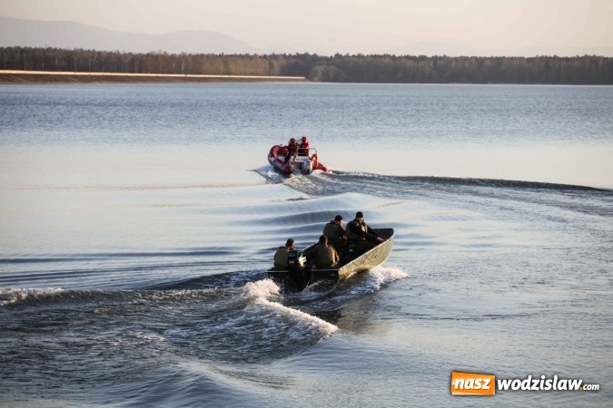 Zdjęcie w galerii na portalu naszwodzislaw.com: Strażacy z Polski i Czech oraz Terytorialsi po ćwiczeniach #WASAR wiadomości z regionu