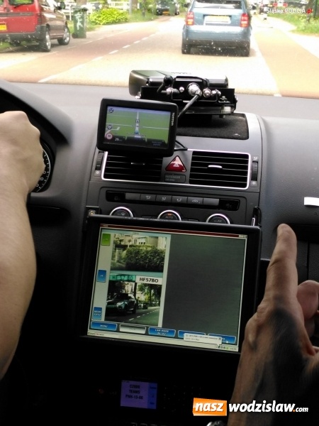 Zdjęcie w galerii na portalu naszwodzislaw.com: Praca w Holandii pod lupą śląskiej policji. NIE dla pracy przymusowej! wiadomości z regionu