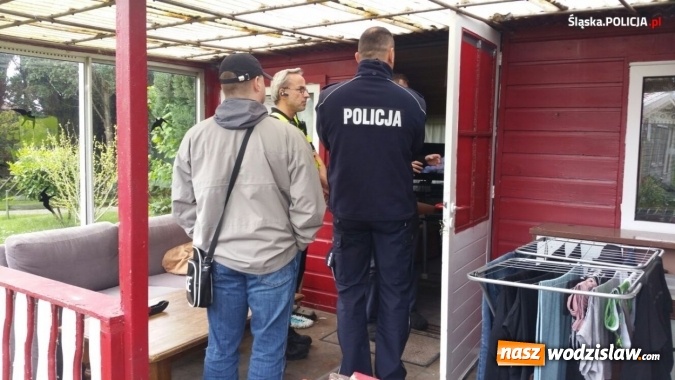 Zdjęcie w galerii na portalu naszwodzislaw.com: Praca w Holandii pod lupą śląskiej policji. NIE dla pracy przymusowej! wiadomości z regionu