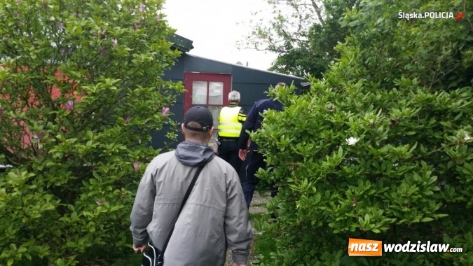 Zdjęcie w galerii na portalu naszwodzislaw.com: Praca w Holandii pod lupą śląskiej policji. NIE dla pracy przymusowej! wiadomości z regionu