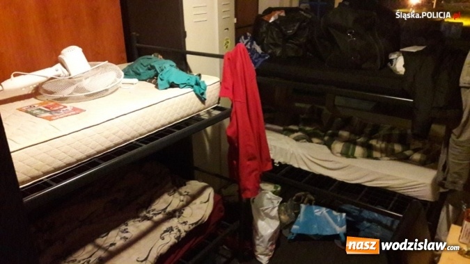 Zdjęcie w galerii na portalu naszwodzislaw.com: Praca w Holandii pod lupą śląskiej policji. NIE dla pracy przymusowej! wiadomości z regionu