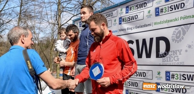 Zdjęcie w galerii na portalu naszwodzislaw.com: Na wszystko trzeba sobie zapracować wiadomości z regionu