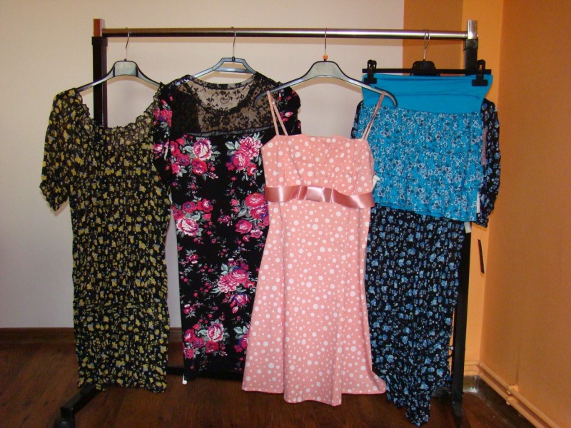 Zdjęcie w galerii na portalu naszwodzislaw.com: Co musisz mieć, żeby wyglądać modnie? wiadomości z regionu