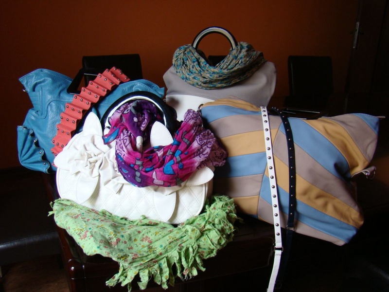 Zdjęcie w galerii na portalu naszwodzislaw.com: Co musisz mieć, żeby wyglądać modnie? wiadomości z regionu