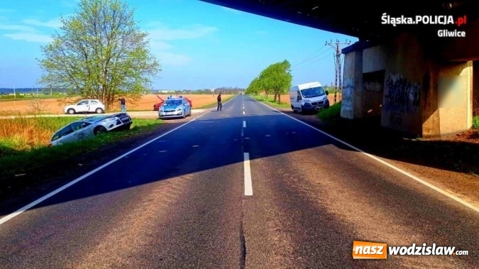 Zdjęcie w galerii na portalu naszwodzislaw.com: System eCall pierwszy raz zadziałał w naszym regionie  wiadomości z regionu