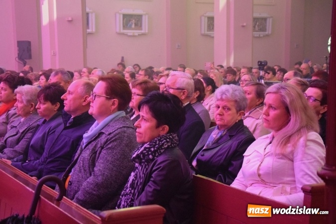 Zdjęcie w galerii na portalu naszwodzislaw.com: Niezwykły Koncert Wielkanocny mszańskiej orkiestry w kościele w Połomi wiadomości z regionu