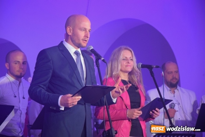 Zdjęcie w galerii na portalu naszwodzislaw.com: Niezwykły Koncert Wielkanocny mszańskiej orkiestry w kościele w Połomi wiadomości z regionu