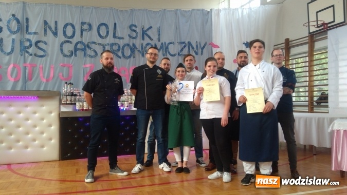 Zdjęcie w galerii na portalu naszwodzislaw.com: Gastronomiczny sukces wodzisławskiego Ekonomika w Wiśle wiadomości z regionu