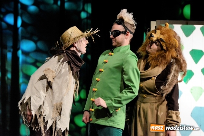 Zdjęcie w galerii na portalu naszwodzislaw.com: Przed Amatorskim Ruchem Artystycznym z Wodzisławia Śl. intensywny okres wiadomości z regionu