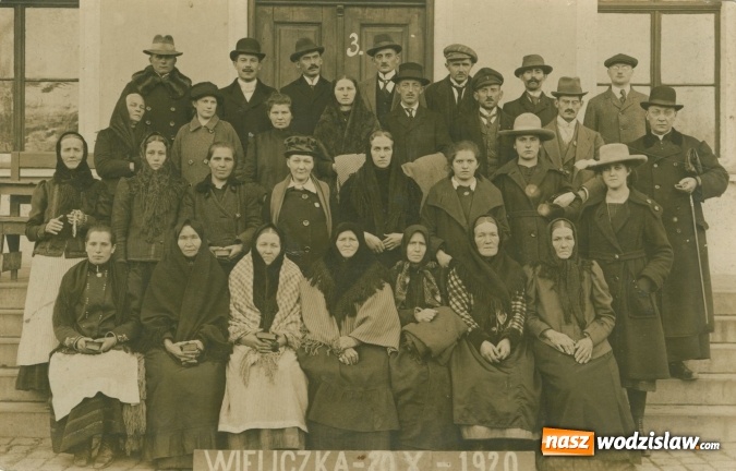 Zdjęcie w galerii na portalu naszwodzislaw.com: Muzeum Śląskie przywraca pamięć o cichych bohaterkach powstań. Wystawa Niezapomniane już otwarta wiadomości z regionu