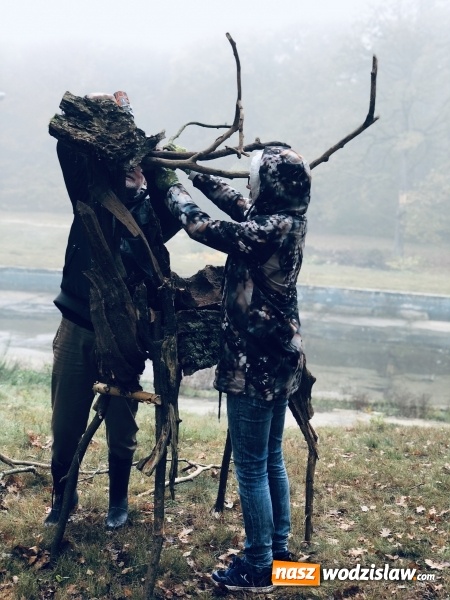 Zdjęcie w galerii na portalu naszwodzislaw.com: Zostań architektem wnętrz. Rewolucyjny program studiów w PWSZ wiadomości z regionu