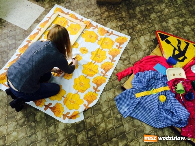 Zdjęcie w galerii na portalu naszwodzislaw.com: Zostań architektem wnętrz. Rewolucyjny program studiów w PWSZ wiadomości z regionu