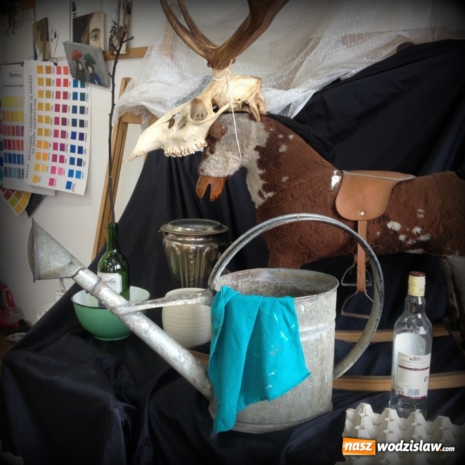 Zdjęcie w galerii na portalu naszwodzislaw.com: Zostań architektem wnętrz. Rewolucyjny program studiów w PWSZ wiadomości z regionu