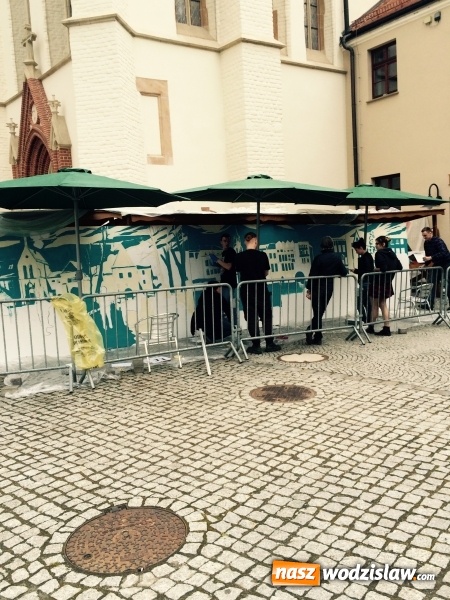 Zdjęcie w galerii na portalu naszwodzislaw.com: Zostań architektem wnętrz. Rewolucyjny program studiów w PWSZ wiadomości z regionu