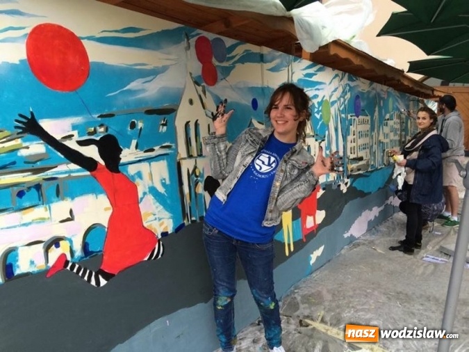 Zdjęcie w galerii na portalu naszwodzislaw.com: Zostań architektem wnętrz. Rewolucyjny program studiów w PWSZ wiadomości z regionu