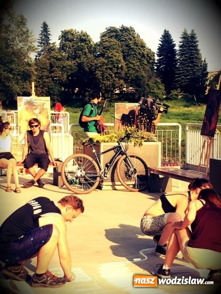 Zdjęcie w galerii na portalu naszwodzislaw.com: Zostań architektem wnętrz. Rewolucyjny program studiów w PWSZ wiadomości z regionu