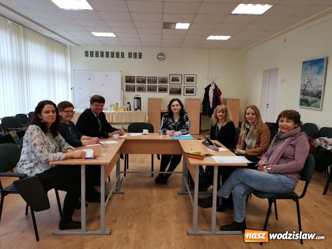 Zdjęcie w galerii na portalu naszwodzislaw.com: Uczniowie wodzisławskiego I LO z wizytą na Litwie wiadomości z regionu