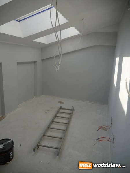 Zdjęcie w galerii na portalu naszwodzislaw.com: W Wodzisławiu trwają ważne inwestycje [FOTO] wiadomości z regionu