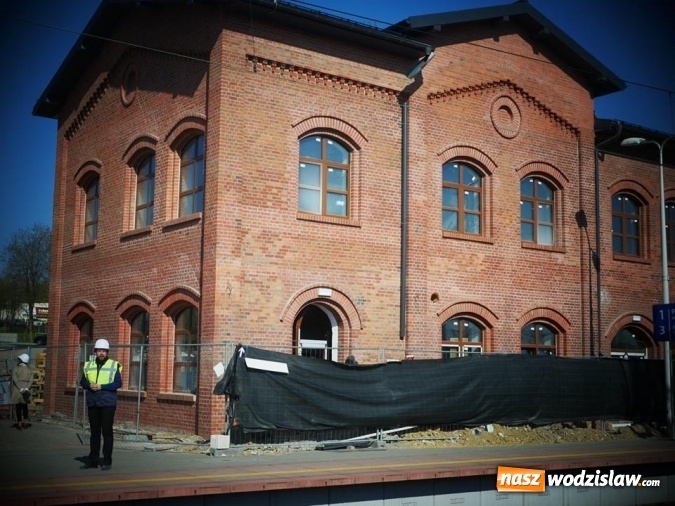 Zdjęcie w galerii na portalu naszwodzislaw.com: W Wodzisławiu trwają ważne inwestycje [FOTO] wiadomości z regionu