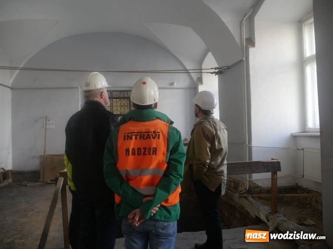 Zdjęcie w galerii na portalu naszwodzislaw.com: W Wodzisławiu trwają ważne inwestycje [FOTO] wiadomości z regionu