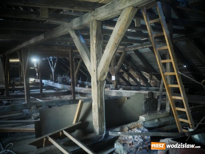 Zdjęcie w galerii na portalu naszwodzislaw.com: W Wodzisławiu trwają ważne inwestycje [FOTO] wiadomości z regionu