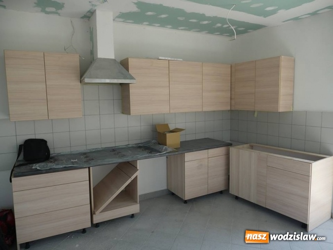 Zdjęcie w galerii na portalu naszwodzislaw.com: W Wodzisławiu trwają ważne inwestycje [FOTO] wiadomości z regionu