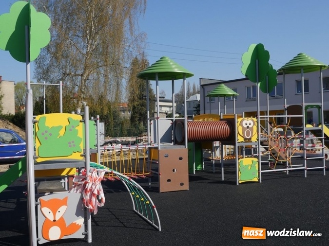 Zdjęcie w galerii na portalu naszwodzislaw.com: W Wodzisławiu trwają ważne inwestycje [FOTO] wiadomości z regionu