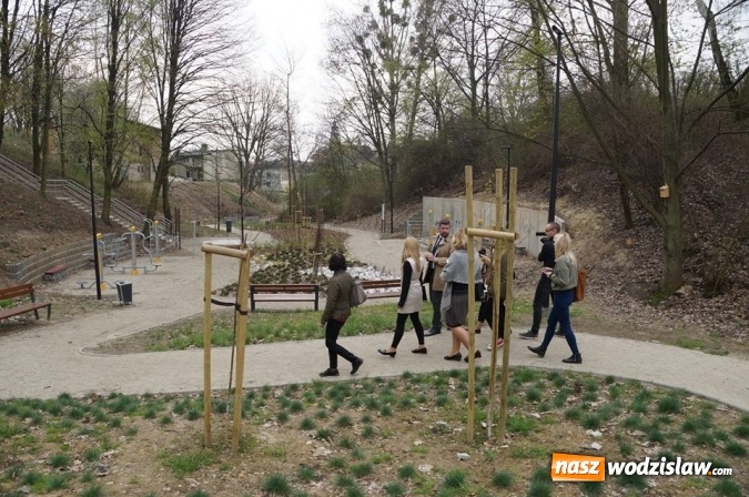 Zdjęcie w galerii na portalu naszwodzislaw.com: W Wodzisławiu trwają ważne inwestycje [FOTO] wiadomości z regionu