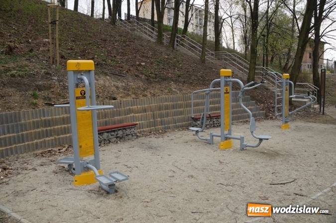 Zdjęcie w galerii na portalu naszwodzislaw.com: W Wodzisławiu trwają ważne inwestycje [FOTO] wiadomości z regionu