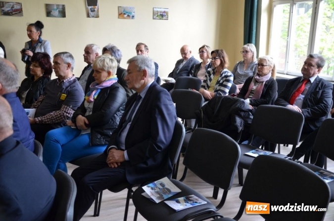 Zdjęcie w galerii na portalu naszwodzislaw.com: W rydułtowskim szpitalu od ponad stu lat wykonują zdjęcia RTG [FOTO] wiadomości z regionu