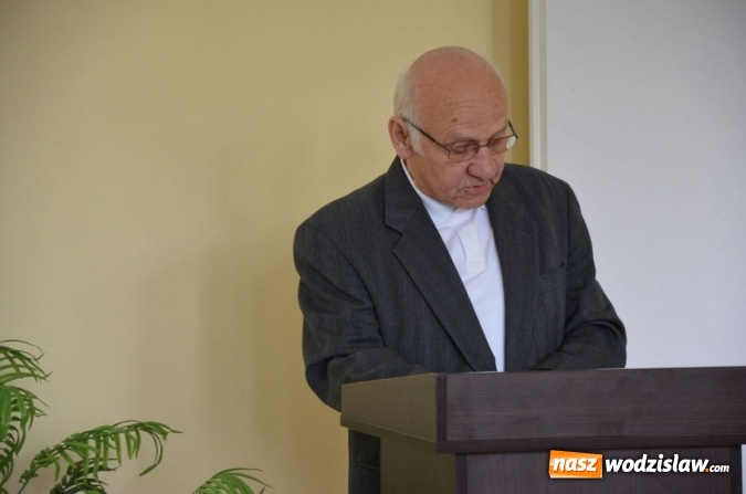 Zdjęcie w galerii na portalu naszwodzislaw.com: W rydułtowskim szpitalu od ponad stu lat wykonują zdjęcia RTG [FOTO] wiadomości z regionu