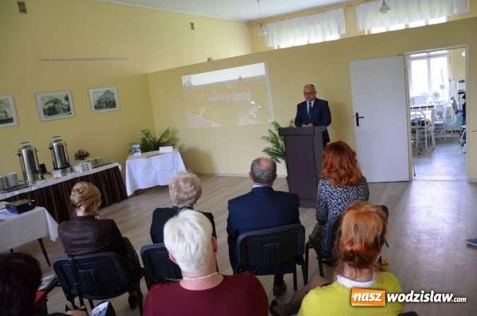 Zdjęcie w galerii na portalu naszwodzislaw.com: W rydułtowskim szpitalu od ponad stu lat wykonują zdjęcia RTG [FOTO] wiadomości z regionu