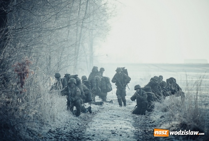 Zdjęcie w galerii na portalu naszwodzislaw.com: Czarna i zielona taktyka. Tak ćwiczą śląscy terytorialsi wiadomości z regionu