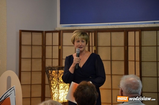 Zdjęcie w galerii na portalu naszwodzislaw.com: Wodzisławska biblioteka świętowała 70. urodziny [FOTO] wiadomości z regionu