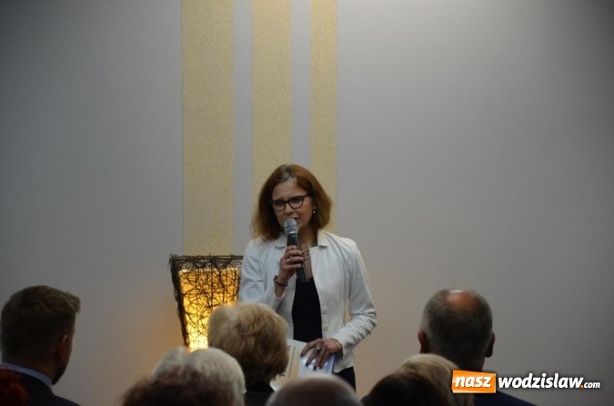 Zdjęcie w galerii na portalu naszwodzislaw.com: Wodzisławska biblioteka świętowała 70. urodziny [FOTO] wiadomości z regionu