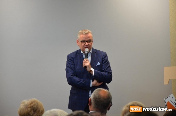 Zdjęcie w galerii na portalu naszwodzislaw.com: Wodzisławska biblioteka świętowała 70. urodziny [FOTO] wiadomości z regionu