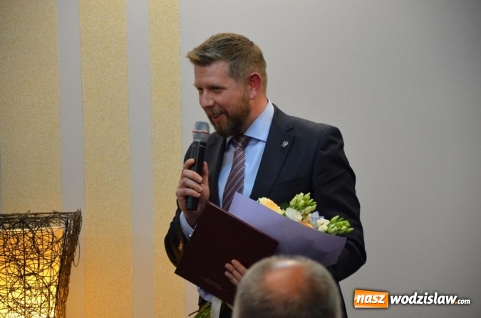 Zdjęcie w galerii na portalu naszwodzislaw.com: Wodzisławska biblioteka świętowała 70. urodziny [FOTO] wiadomości z regionu