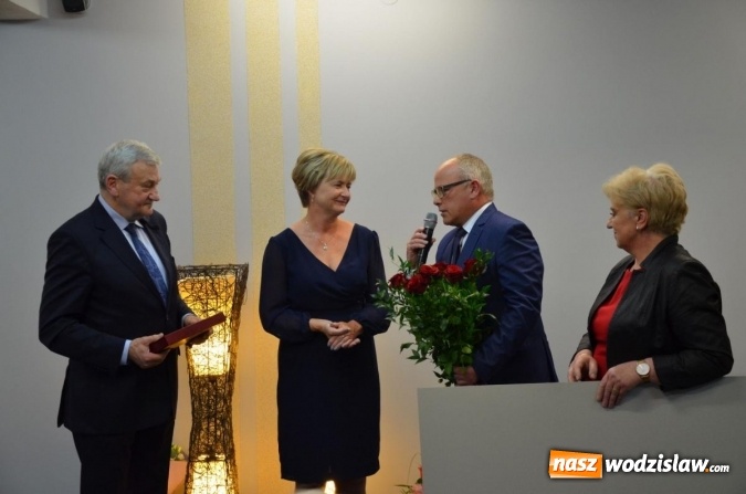 Zdjęcie w galerii na portalu naszwodzislaw.com: Wodzisławska biblioteka świętowała 70. urodziny [FOTO] wiadomości z regionu